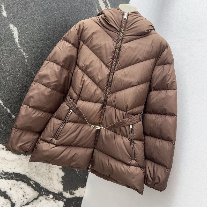 Moncler Down Jacket